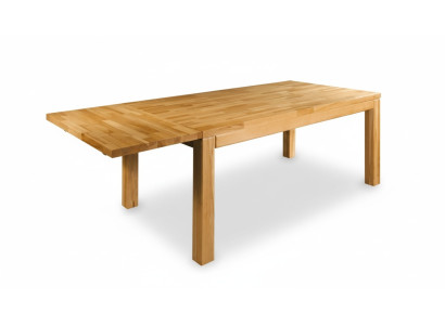 Esszimmer-Wohnzimmertisch Massivholz Tisch Esstisch Holztisch Konferenztisch Neu