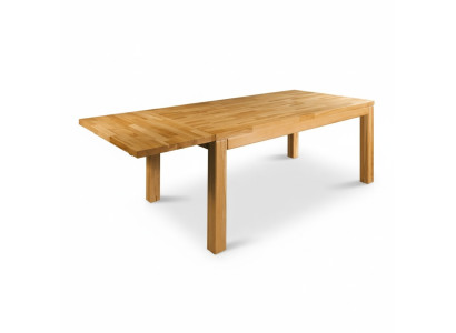 Esstisch Massiv Tisch Echt Holz Tische Eiche Esszimmer Massivem 120x80cm Küche