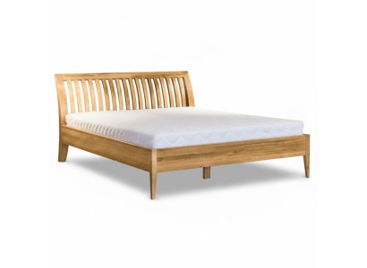 Bett Massivholz Doppel Ehe Betten Buche Schlafzimmer Möbel Holz 140x200cm Neu