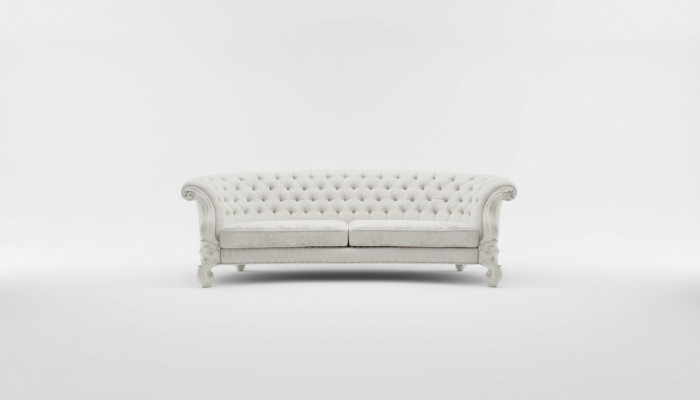 Sofagarnitur 4+1 Sitzer Wohnlandschaft Sofa Couch Polster Garnitur Sofas