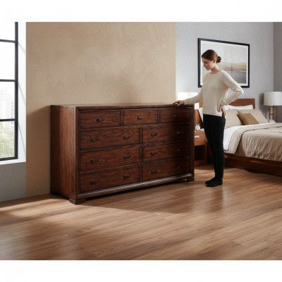 Landhaus Kommode Kommodenschrank Sideboard Kommoden Möbel Anrichte