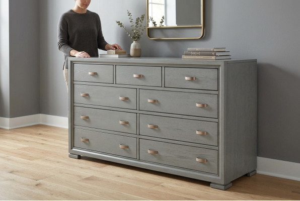 Kommode Kommodenschrank Sideboard Möbel Kommoden Schrank Holz