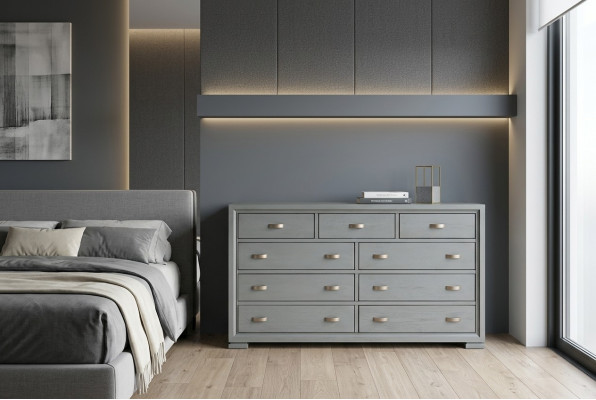 Kommode Kommodenschrank Sideboard Möbel Kommoden Schrank Holz