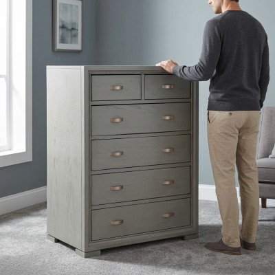 Kommode Kommoden Sideboards 6 Schubladen Apotheken Schrank Sideboard