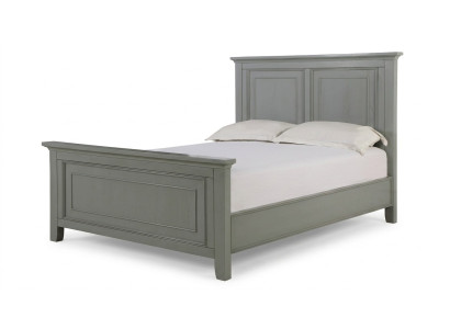 Bett Luxus Bett Design Betten Doppel Ehe Gründerzeit Holz Echtholz Neu