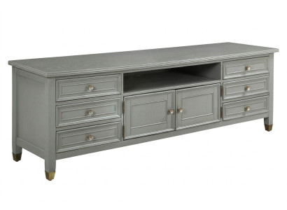 Sideboard Schrank Kommode Kommoden Holz Low Board Regal tv Regale Regal Möbel