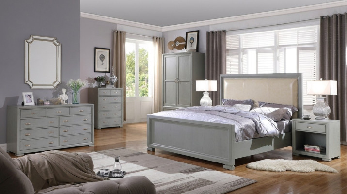 Designbetten Luxus-Doppel-Hotelbetten Schlafzimmer Holz neu 180x200 cm