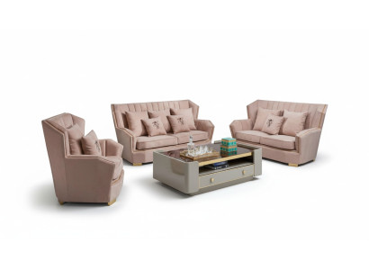 Designer Tische Couchtisch Holz Tisch Beistell Beistelltische Sofa Couch Neu
