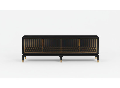 Sideboard rtv Kommode Wohnzimmerschrank Schrank Lowboard tv Möbel