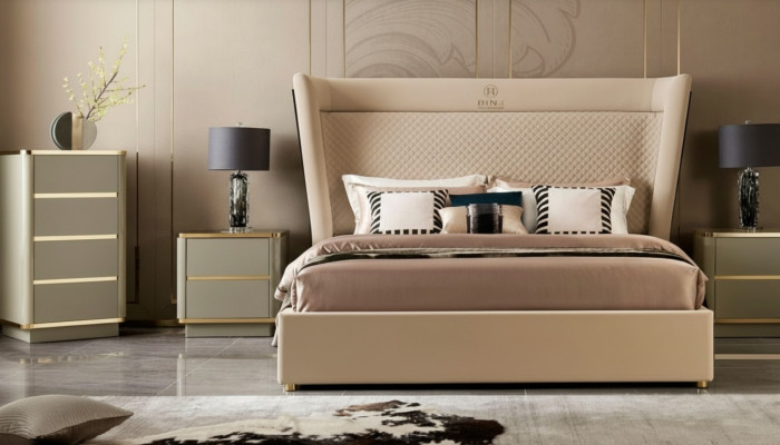 Nacht Tisch Konsole Beistell Schlaf Designer Zimmer Metall Tische Konsolen
