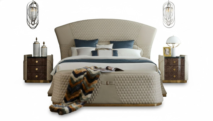 Nachttisch Nachtkonsole Design Tisch Beistelltisch Schlafzimmer Nachttische