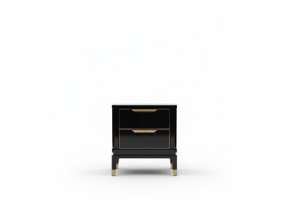 Nachttisch Design Beistelltisch Nachtkonsole Schlafzimmer Tisch Nachttische