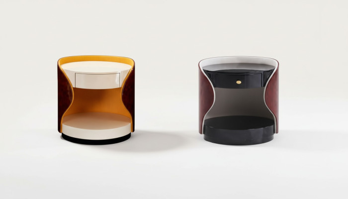 Design Nacht Tisch Tische Original Konsole Beistell Luxus Schlaf Zimmer