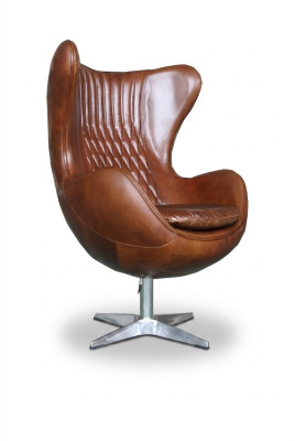 Lounge Club Relax Sessel Design Möbel Stuhl Drehbar Chef Polster Sofa