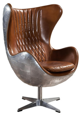 Buro Sessel Cocktailsessel Lounge Sessel Clubsessel Esszimmerstuhl Leder