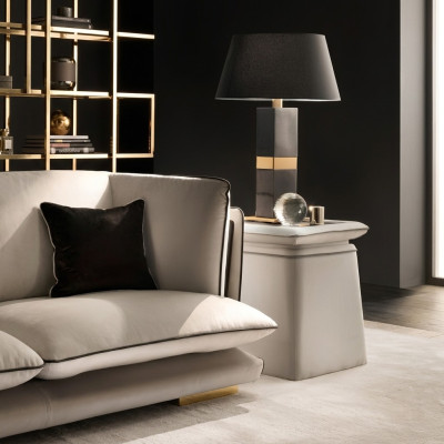Design Tische Couchtisch Beistelltisch Sofa Wohnzimmer Tisch Möbel arredoclassic