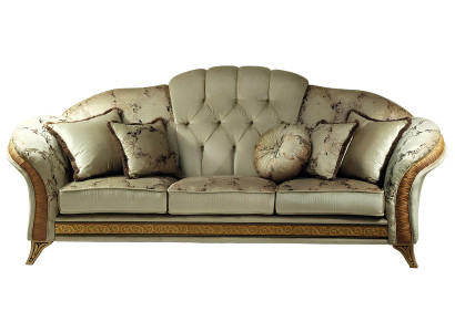 Schlafsofa Sofa 3 Sitzer Big Bettfunktion Schlafsofa Sofas Couchen arredoclassic
