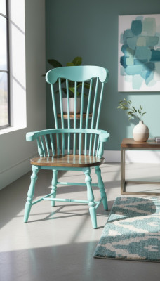 Designer Stuhl Luxus Lehnstuhl Polster Stühle Sessel Wohn Ess Zimmer Landhaus