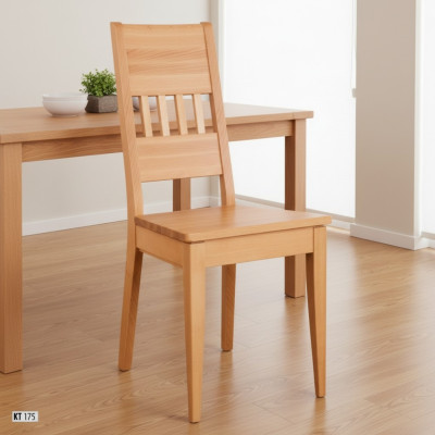 Stühle Stuhl Lehnstuhl Textil Neu Massiv Holz Leder Lounge Sessel Polster Lehn
