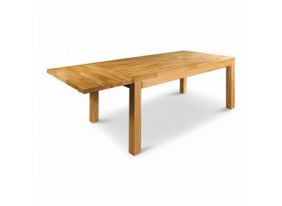 Tisch Esstisch Massive Möbel Esszimmer 180x90cm Echtes Holz Vollholz Neu Tische