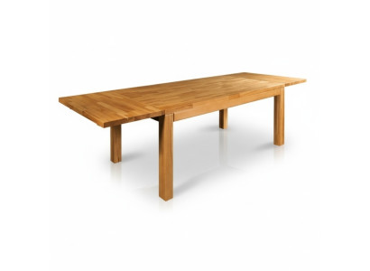 Esstisch Konferenztisch Holztisch Tische Tisch Massive Möbel Esszimmer 180x90cm