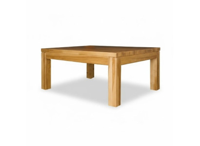 Couchtisch Holztisch Echtholz Tischplatte Beistelltisch Tisch 120x80 Couchtische