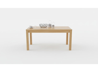 Esstisch Holz Tische Wohn Ess Zimmer Tisch 180x90cm Esstische Massiv Massivholz