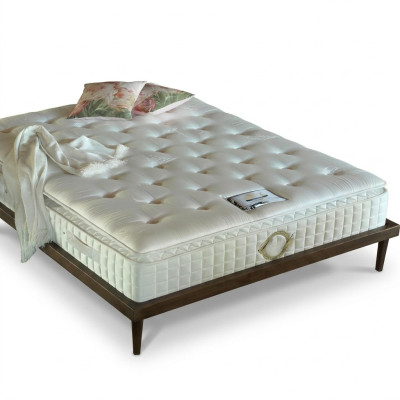 Matratze Royal Hochwertige Hotel Betten Matratzen King Size Königliche Liege Neu