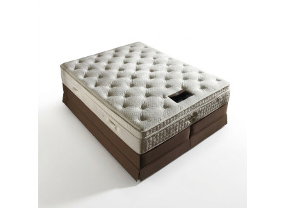 Hochwertige Matratze Matratzen 7 Zonen Bett Visco Schaumstoff Vogue Luxus Neu