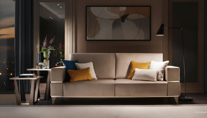 Beistelltisch Couchtisch Wohnzimmer Kommode Tische Konsolen Design