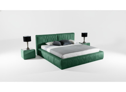 Design Betten Schlafzimmer Sets Bett 2x Nachttisch Klassischer Luxus Möbel