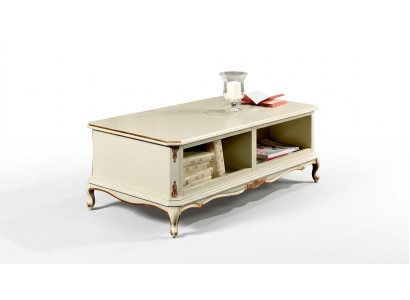 Rustikaler Couchtisch Wohnzimmer Echtholz Sofa Couchen Tische Tisch