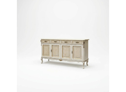 Design Möbel Klassischer Barock Rokoko Stil Kommoden Schrank Sideboard