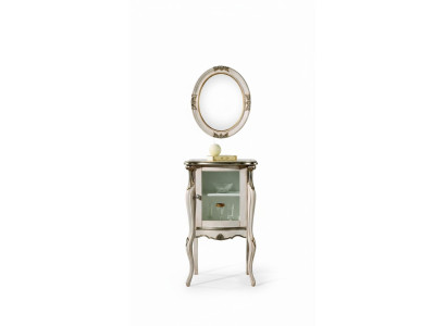 Wohnzimmer Italienische Möbel Klassischer Luxus Barock Stil Kommode