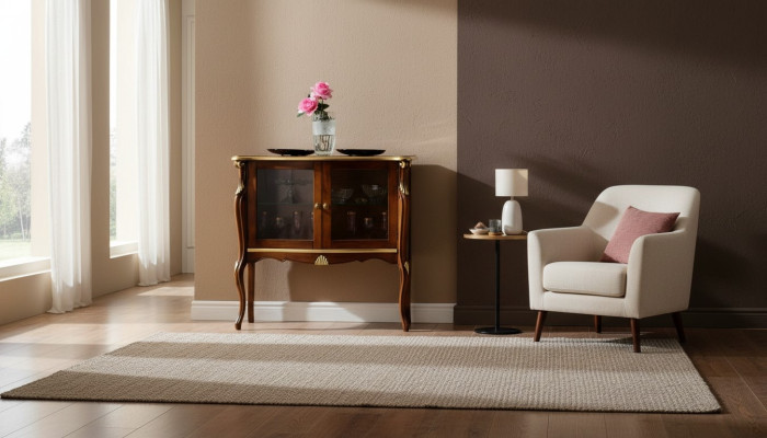 Möbel Klassischer Stil Vitrine Wohnzimmer Schränke Design Luxus Italienische Möbel Neu