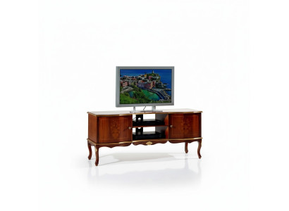 Hochwertige Design Möbel tv schrank rtv wohnzimmer schrank luxus wände sideboard holz