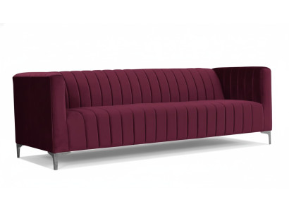 Original Sofa Wohnzimmer Design Couchen Polster Sofas Chesterfield Dreisitzer