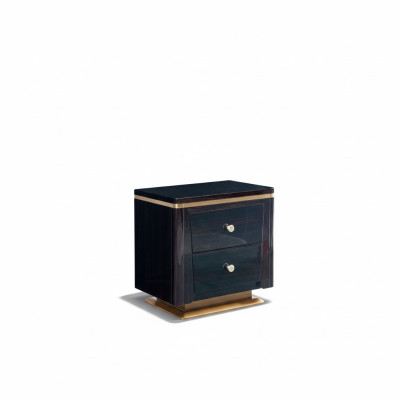 Nachttisch Konsolen Schlafzimmer Beistelltisch Modern Design Möbel Luxus