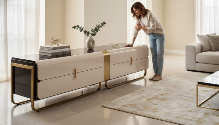 Couchtisch Beistelltisch Designer Möbel Wohnzimmer Modern Design Luxus