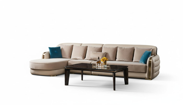 Couchtisch Wohnzimmer Holz Modern Design Möbel Luxus Tisch Tische