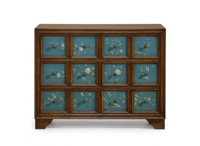 Kommode Sideboard Schrank Möbel Kommoden Echtholz Schränke Wohnzimmer