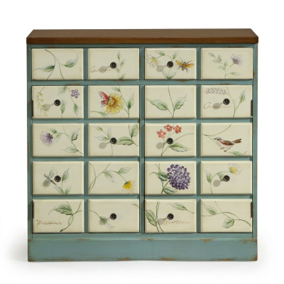 Kommode Vitrine Kommoden Apotheken Schränke Kommodenschrank Schrank