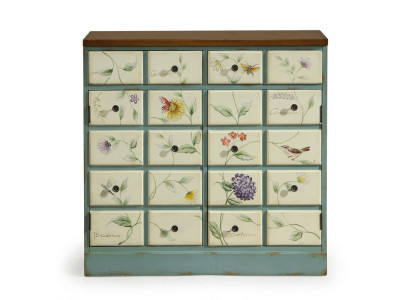 Kommode Vitrine Kommoden Apotheken Schränke Kommodenschrank Schrank