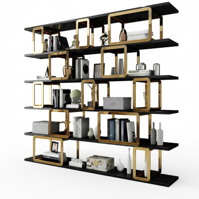Designer Schrank Trenn Wand Regale Wohn Zimmer Schränke System Büro Möbel 