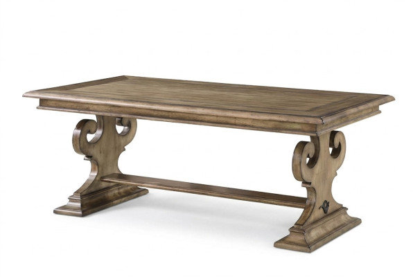 Tische Rechteckig Designer Klassischer Couchtisch Beistelltisch Tisch