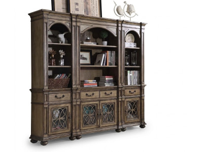 Details zu Design Wandregal Regal Bücherschrank Wohnwand Wohnzimmer