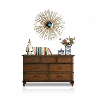 Kommode Designer Kommoden Schränke Schrank Designer Holz Regal Sideboard Regale