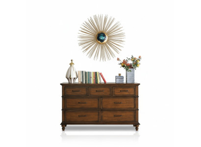 Kommode Designer Kommoden Schränke Schrank Designer Holz Regal Sideboard Regale