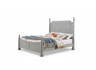 Edles Schlafzimmer Set garnitur Nachttisch Kommode Bett Designer Möbel Betten