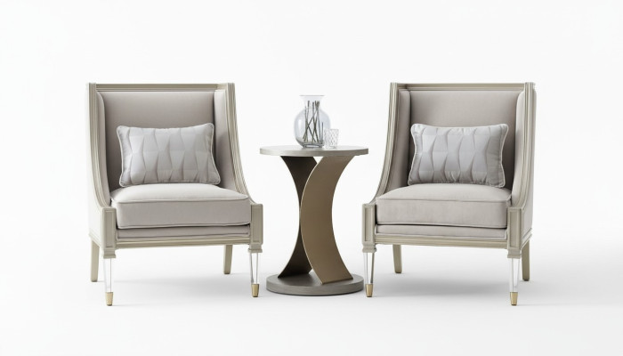 Couchtisch Tische Designer Beistelltisch Edelstahl modern Tisch Couchtische